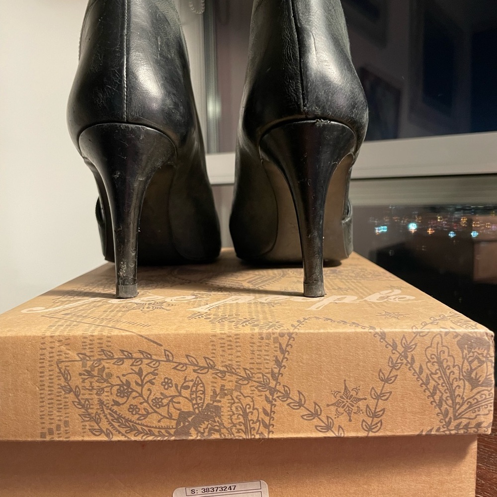 Free People Pumps - Picture 3 of 4